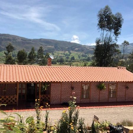 Cabana Buenavista Es Un Lugar Para Descansar. Iza Zewnętrze zdjęcie
