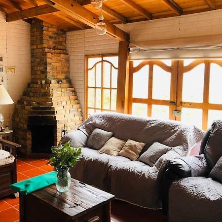 Cabana Buenavista Es Un Lugar Para Descansar. Iza Zewnętrze zdjęcie